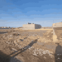 الكوت • طابو سند ٢٥ • ٢٠٠م