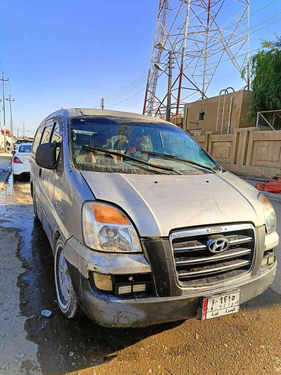 سياره للبيع مديل ٢٠٠٧ سعر ٤٥)***********
