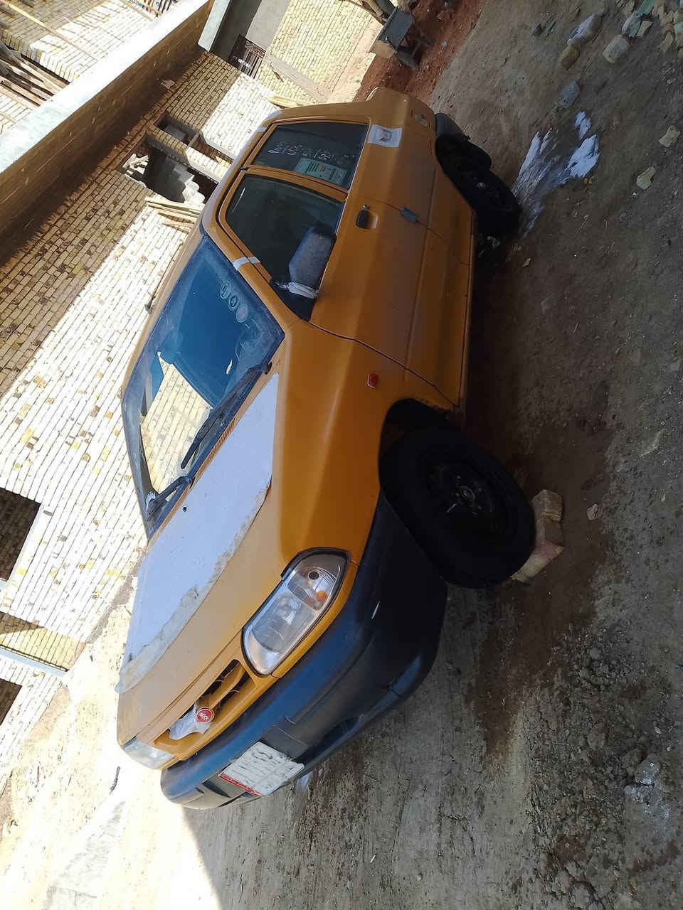 سلام عليكم سايبه البيع مديل 15. مكفوله تخم تاير عادي كير مكينه مكفوالت سنويه 27 تنهي مكانه دوانيه قضاء سدير ***********
