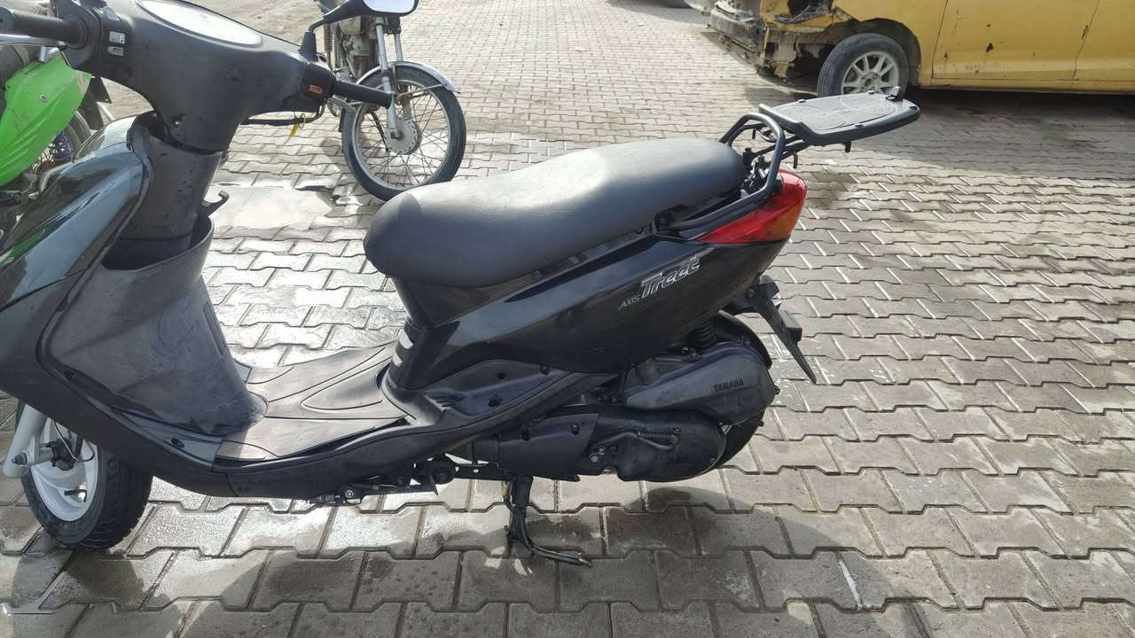 السلام عليكم دراجه اكزس سعر مليون وربع في كربلاء ***********
