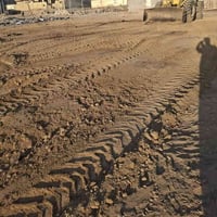 شارع الكرينات • طابو زراعي • ٤٠٠م