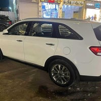 سورنتو ١٨ • فول مواصفات • كفالة عامة