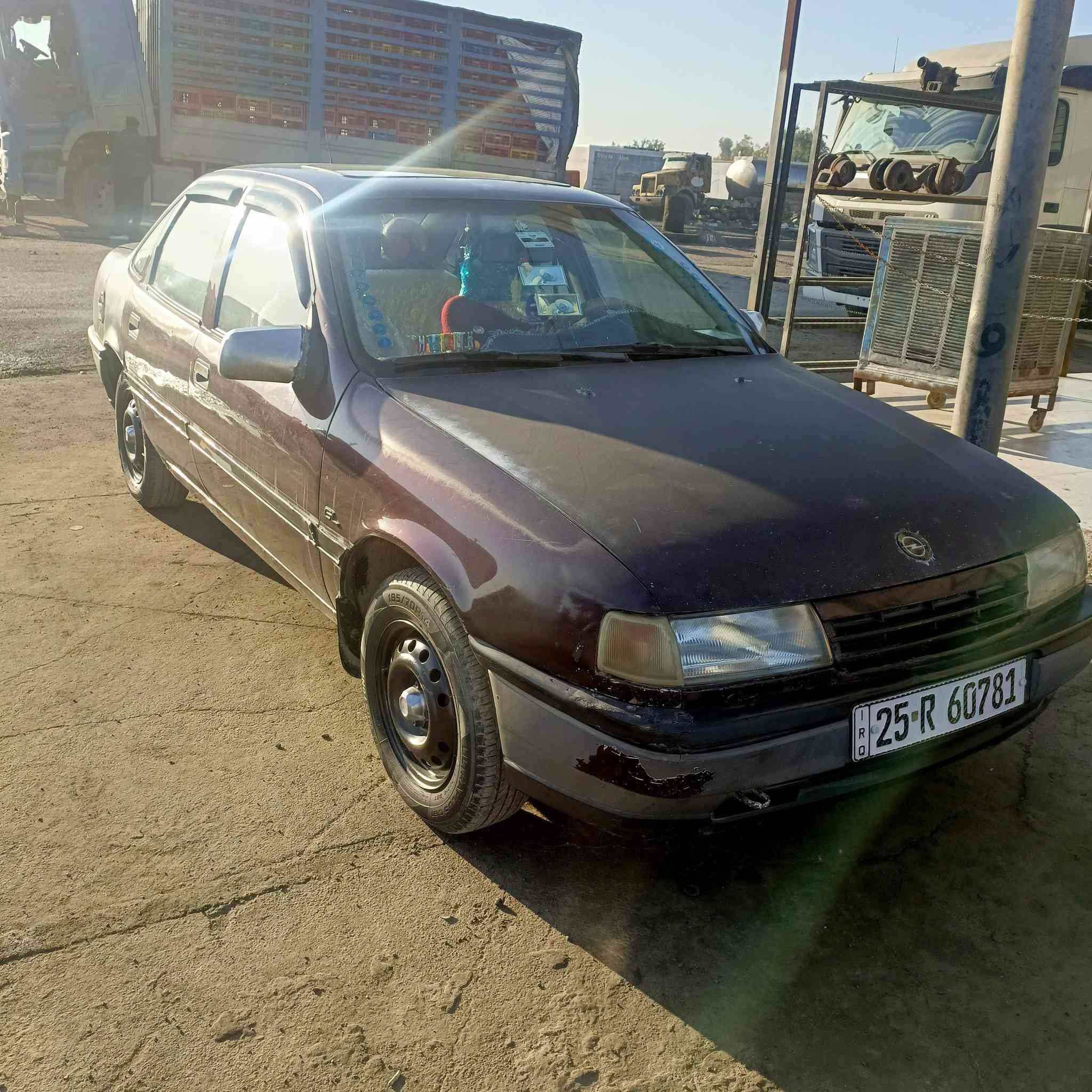 اوبل فكترا موديل 92 محرك 16 قايش عريض بسمي رقم جديد دفتر بانزين تخم تاير باتري جديد تدفئه كهربائيات كله شغاله حته هيتر خلفي داخل لوك سستم سماعه السياره مال بيت سعر 38 وبيه مجال)(واذى اكو 18 اراوس ونطي فرق (سيارتي جاهزه شرط برغي نقص مابيه (***********
