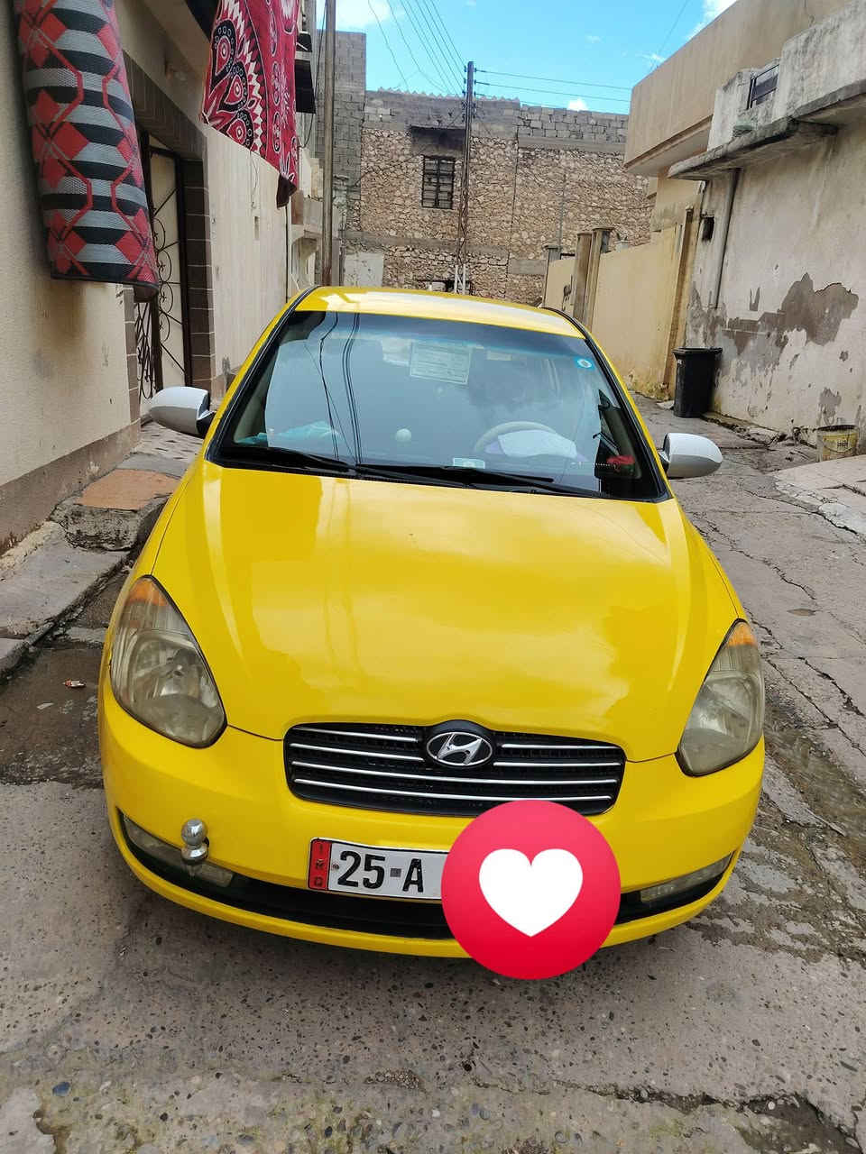 السلام عليكم اكسن دبدوب رقم كركوك رقم جديد مصطره غرمات صفر هيىه عليه 60 +كير شرط نضيف مكينه نص عمر ضرره بس بوند العنوان موصل النبي يونس ***********
