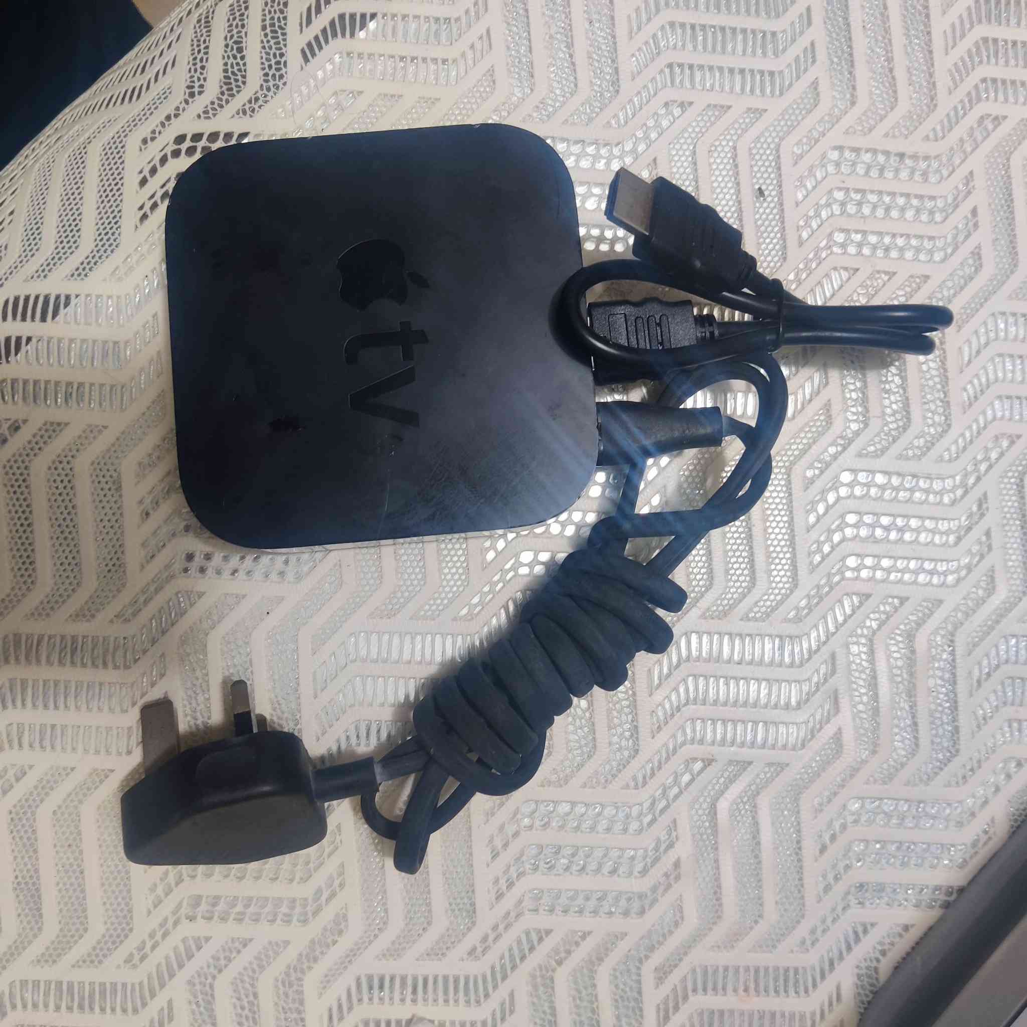 شباب هذا تيفي بوكس يمكن اطوني بي سعر


**إذا كنت صاحب هذا الإعلان وتريد حذفه لأي سبب، رجاءا أرسل رسالة إلى الدعم الفني**