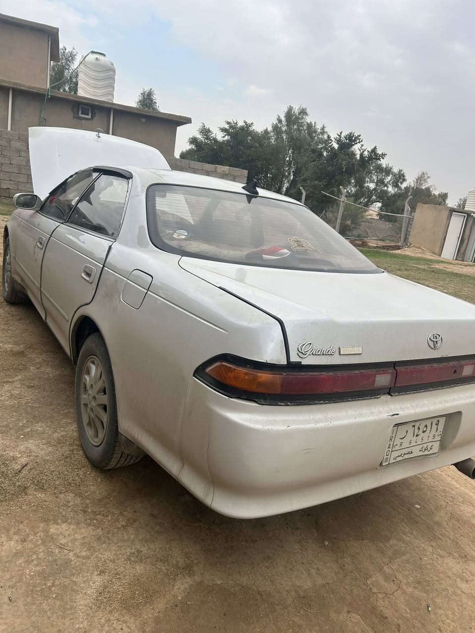 السلام عليكم
بيع او مراوس بسيارة رقم ديالى 

60 وبيها  مجال 
***********
