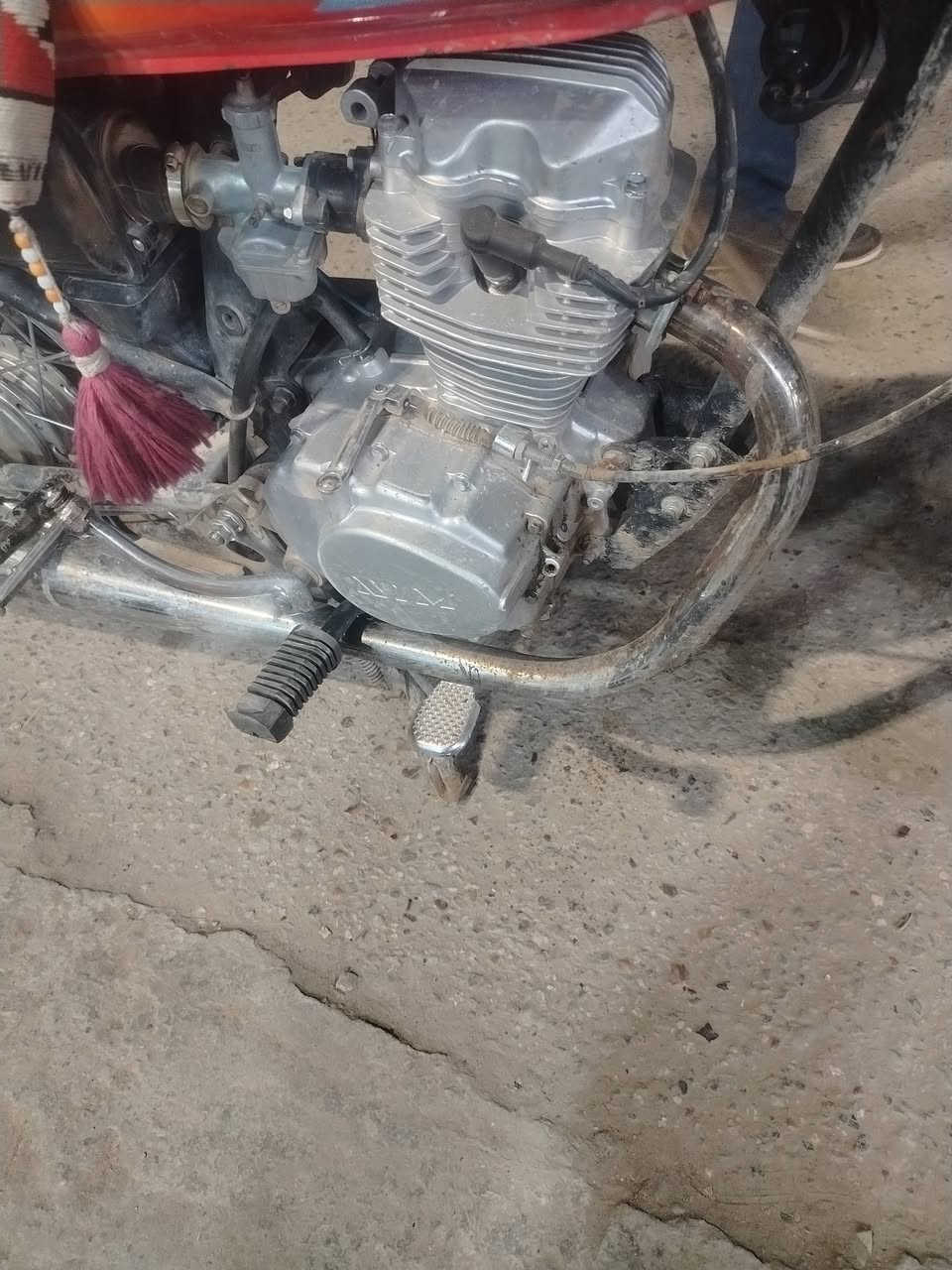 للبيع اصولي  كوفه عباسيه  ٦٥٠$$


**إذا كنت صاحب هذا الإعلان وتريد حذفه لأي سبب، رجاءا أرسل رسالة إلى الدعم الفني**