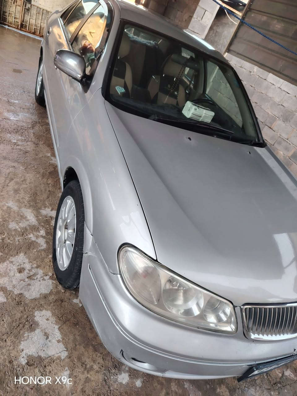 سلام عليكم سياره البيع نيسان سني موديل 2000 سعرها ٥٨ ***********
