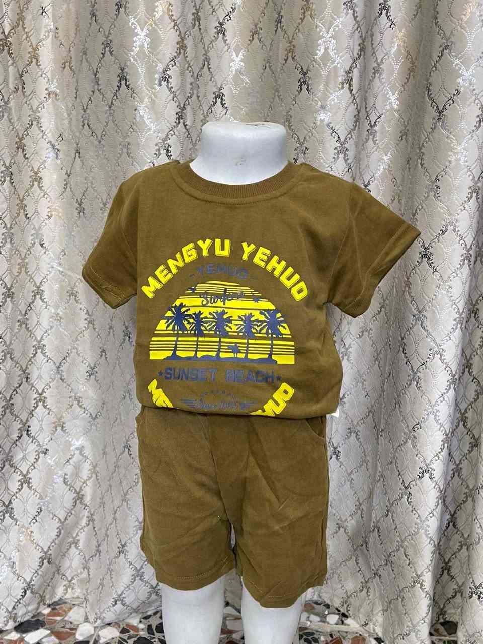 ملابس اطفال بيتي وطلعة خامة قطنية 🎀
للحجز والاستفسار عالخاص 🌼 متوفر توصيل 🚕


**إذا كنت صاحب هذا الإعلان وتريد حذفه لأي سبب، رجاءا أرسل رسالة إلى الدعم الفني**