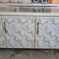 كاونترسنك شغل درجه دكمه بليت ثقيل ستعمال قليل طول 180 للبيع السعر120بي...