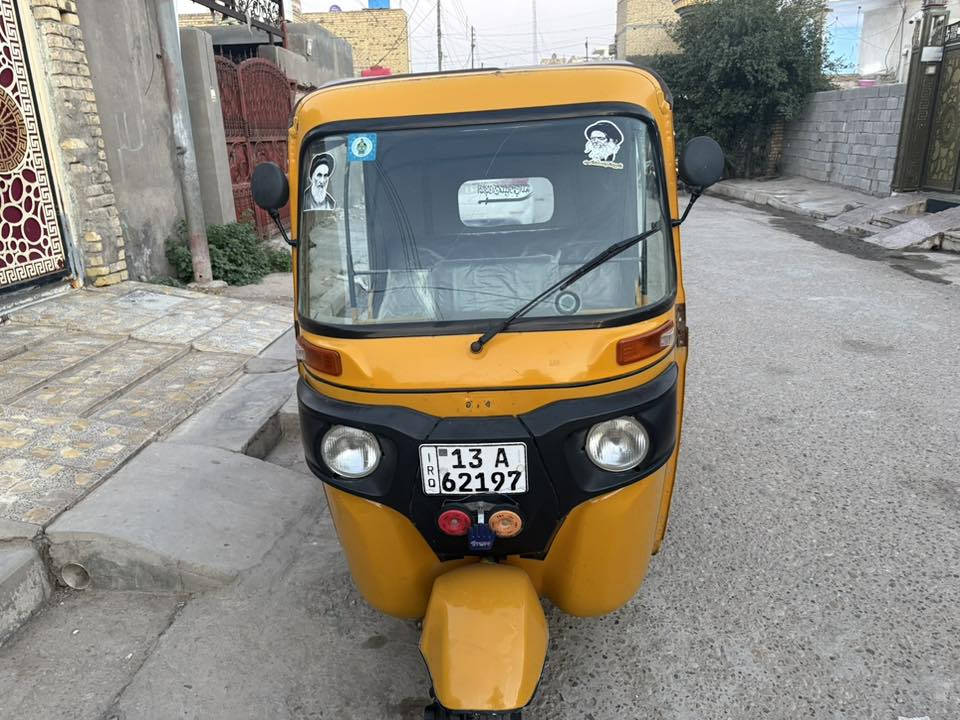 سلام عليكم تكتك موديل 2019  رقم و سنويه بسمي  تحويل كبل مكينه لا تنقيص ولا تبخير السعر 5800 بيها مجال.   مكاني المجر الكبير  ***********
