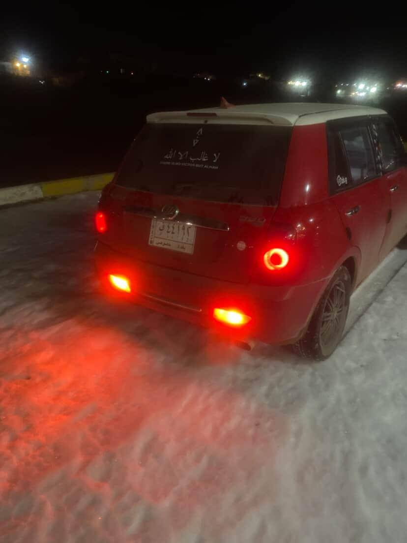 سلام عليكم
ليفان 320 اللبيع
موديل ٢٠١٢ بيهة ٣قطع صبغ لان مقحلات وبارد علا كد جف ايد بل باب النفر مكينة وكير شرط وتبريد ثلج وطخم هذا السبوع بدلتو كامل ورا وكدام و٤ دبلات ودرامشفتات خارجي وداخلي كابون موجود اتريد تحويل تريد وكالا السيارة جاهزة ما ناقصة شي بل واقع بعد احلا مكان موصل ايسر السعر ٤٨ وبيها مجال
***********
