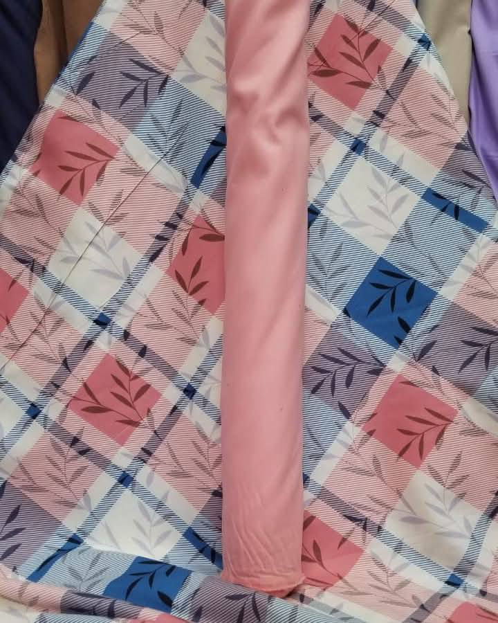 همايون اماراتي درجة ثانية خامة ثقيله 
المتر ب2509
عرضه 240
للفرشات والشراشف وستائر الغرف وتلبيسات اللحاف والمنادر الارضيه


**إذا كنت صاحب هذا الإعلان وتريد حذفه لأي سبب، رجاءا أرسل رسالة إلى الدعم الفني**