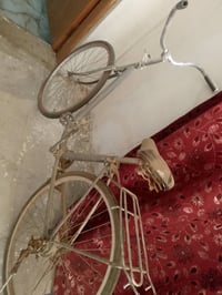 بايسكل ياباني • حجم ٢٦ • نجف