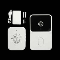 جرس بكاميرا • رؤية ليلية • بغداد