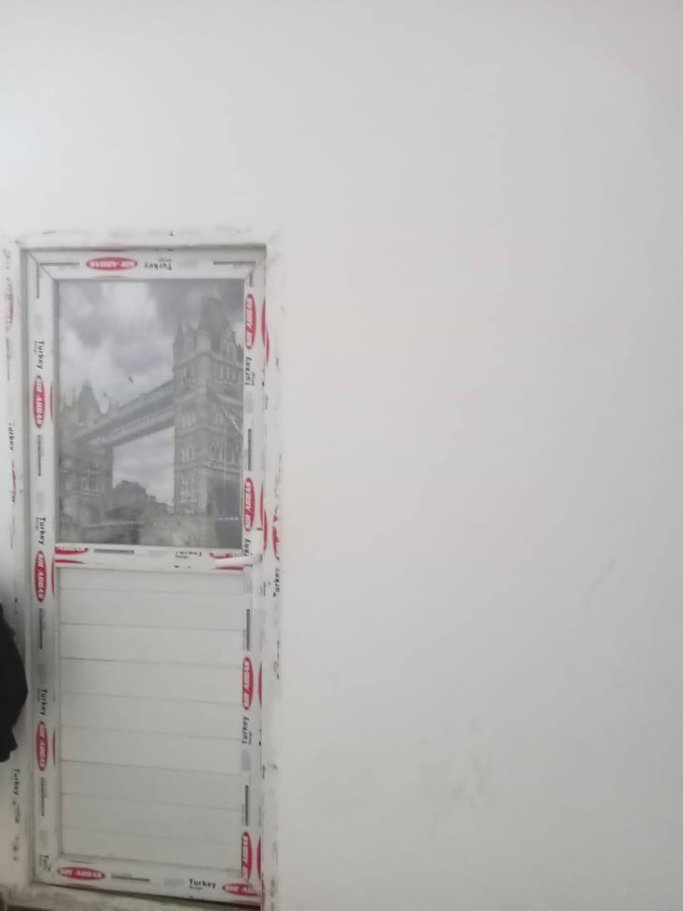 دار الرهن أو للبيع حي النداء 84 شارع ستين قرب الاميرات على مساحه 100طابقين مطلوب للمصرف العقاري يتحول ب اسم المشتري يحتوي على ثلاث غرف نوم استقبال وصاله وحمامات عدد3 حديقه أمام الدار 100م. ***********
