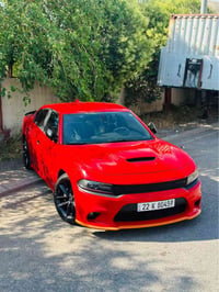 تشارجر GT • ٢٠٢١ • ٦٠٠٠٠ ميل
