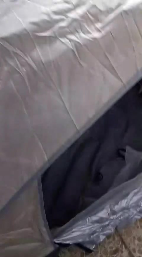 متوفره خيمة تكفي نفرين 
ب 25 مع التوصيل


**إذا كنت صاحب هذا الإعلان وتريد حذفه لأي سبب، رجاءا أرسل رسالة إلى الدعم الفني**