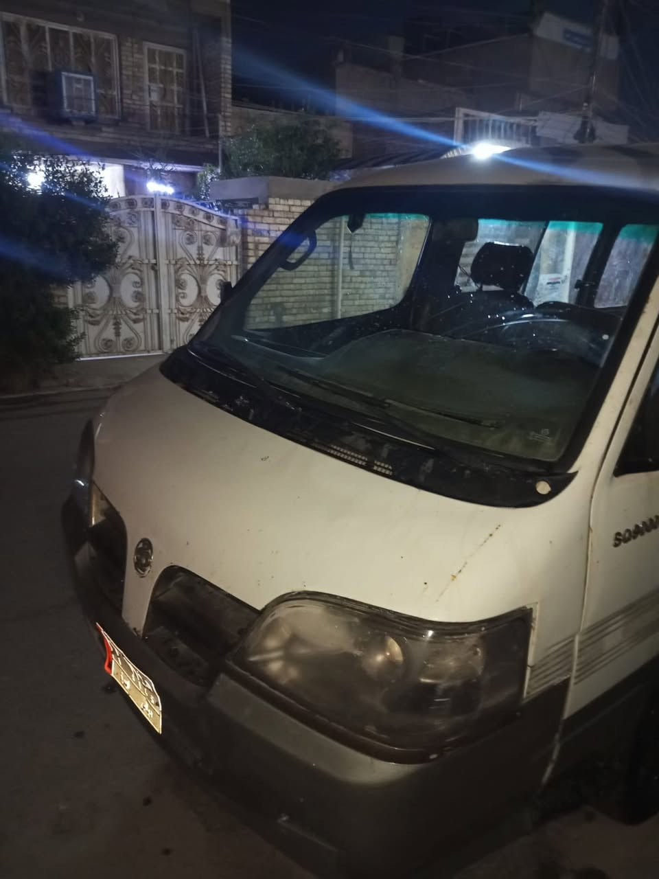 بولارسن طويله ٢٠١٠ رقم ديالى انكليزي مكفوله من الصبغ حرة مصفرة هيئه وظريبه ومرور تحويل مكان السيارة دورة ابو دشير للاستفسار ***********
