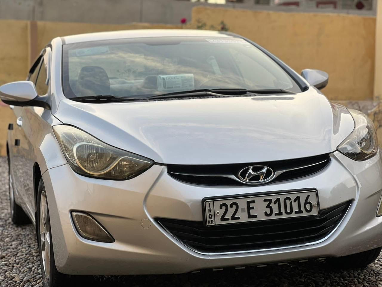 النتره 2014 خليجي بيها جاملغ امامي وبيها قطعتين تبديل بدون صبغ محرك 18 مفتوح گازگيت وبيها صوت راچز صاحبها الشرعي بالجدعه ويرهم مراوس سعرها 105 وبيها مجال للاتصال والاستفسار ع رقم ***********
