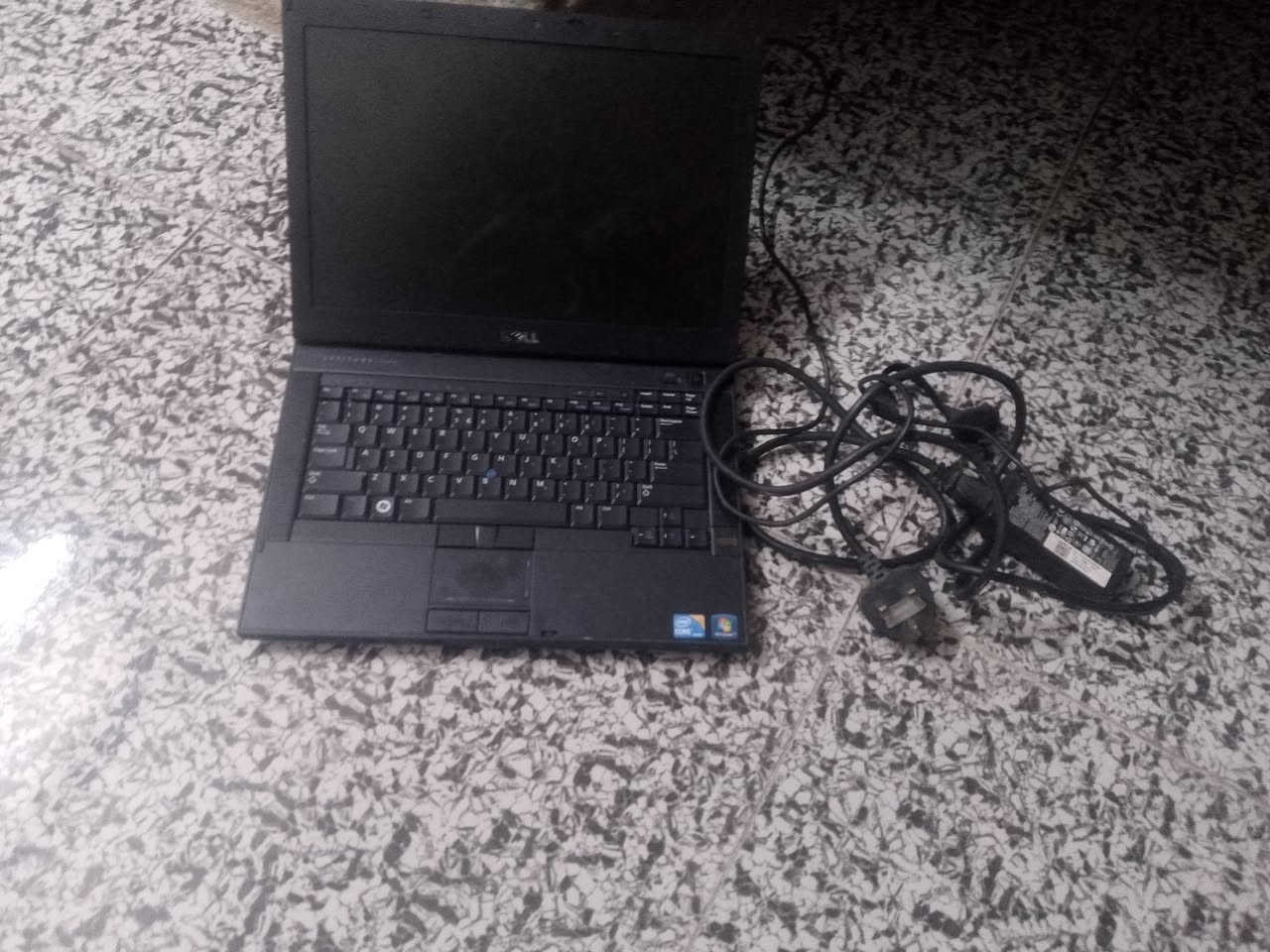 السلام عليكم لابتوب للبيع شغال اي عطل ما بي فقط بطاريه يراد نضيف جدا جدا مكان بغداد


**إذا كنت صاحب هذا الإعلان وتريد حذفه لأي سبب، رجاءا أرسل رسالة إلى الدعم الفني**