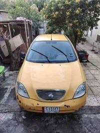 طيبه موديل 2016 جاهزه خير من الله صدر امامي خلفي جديد تبريد شغال كهربا...