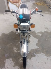 دراجة نارية • موديل ٢٠٢٣ • النجف