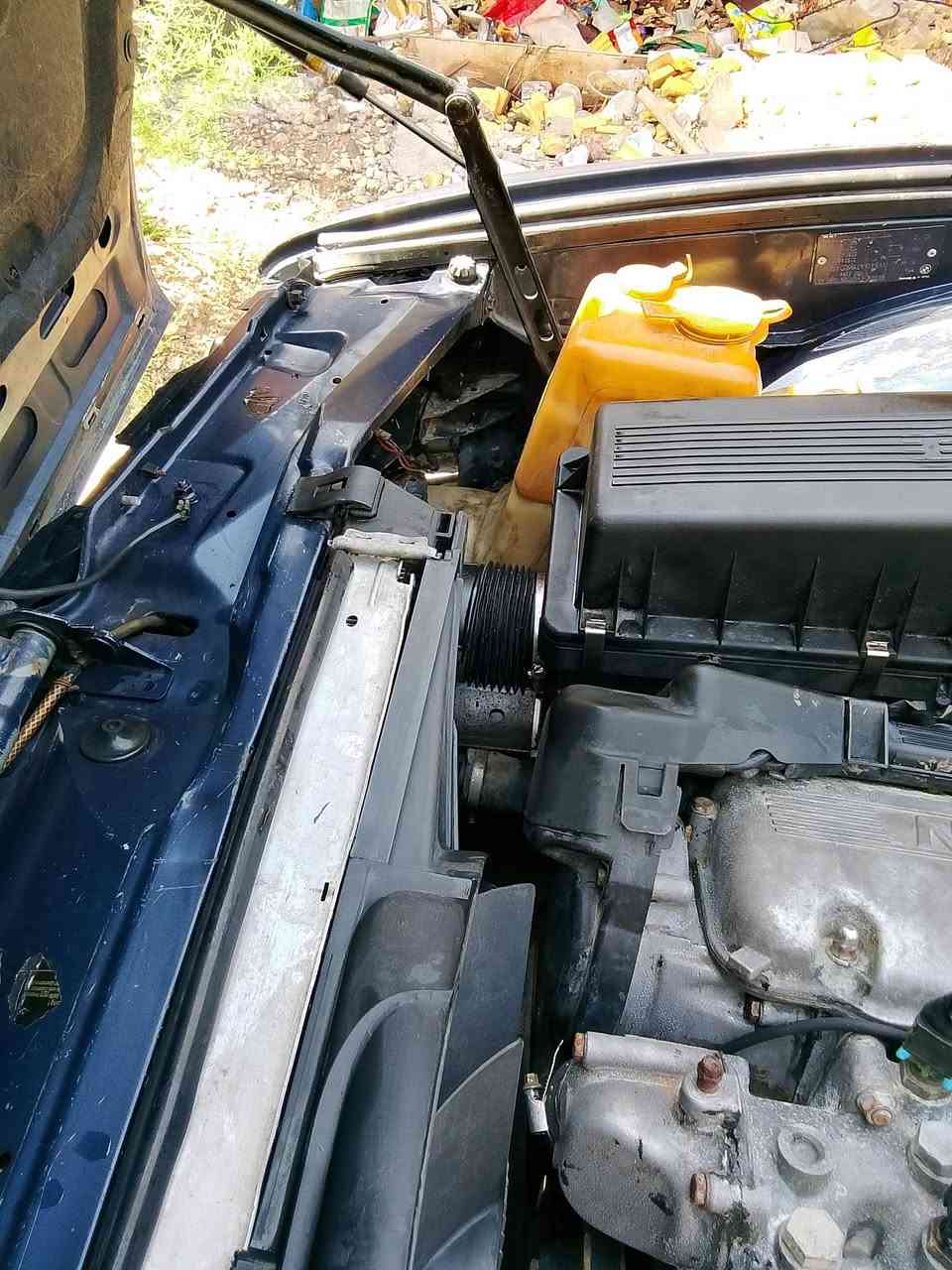 سلام عليكم بي ام للبيع موديل 92
كير اوتوماتيك مكينه،كير مكفولات،جام كهرباء 
داخل جلد السعر 38بي مجال لطيبين 
حجم 735يوجد واتساب ‏‪0788 909 2528‬‏ مكان بغداد
