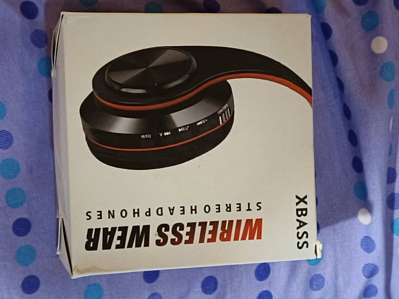 ب5 الاف القطعة اسعار تصفية وكله عالفحص تفضل خاص وتدلل


**إذا كنت صاحب هذا الإعلان وتريد حذفه لأي سبب، رجاءا أرسل رسالة إلى الدعم الفني**