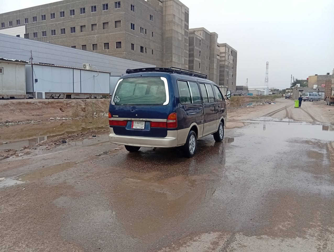 سلام عليكم ،كيه بريجو رقم بصره مشروع وطني تحويل ،سياره تعمير عام جاهزه من كلشي السعر 45وبيه مجال قليل العنوان بصره ابولخصيب ***********
