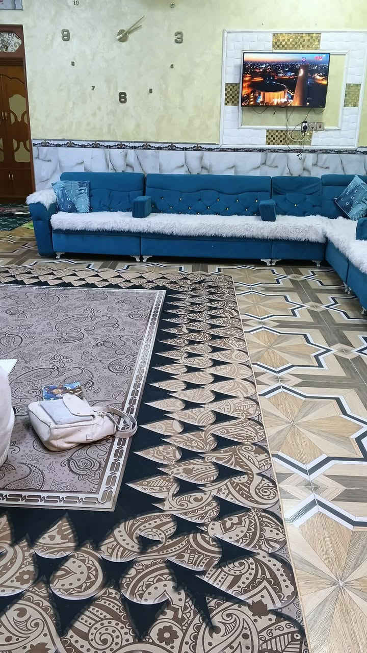 خمس قنفات كبار وخمسه كراسي وقطعين ابو نفرين على شكل حرف ايل


**إذا كنت صاحب هذا الإعلان وتريد حذفه لأي سبب، رجاءا أرسل رسالة إلى الدعم الفني**