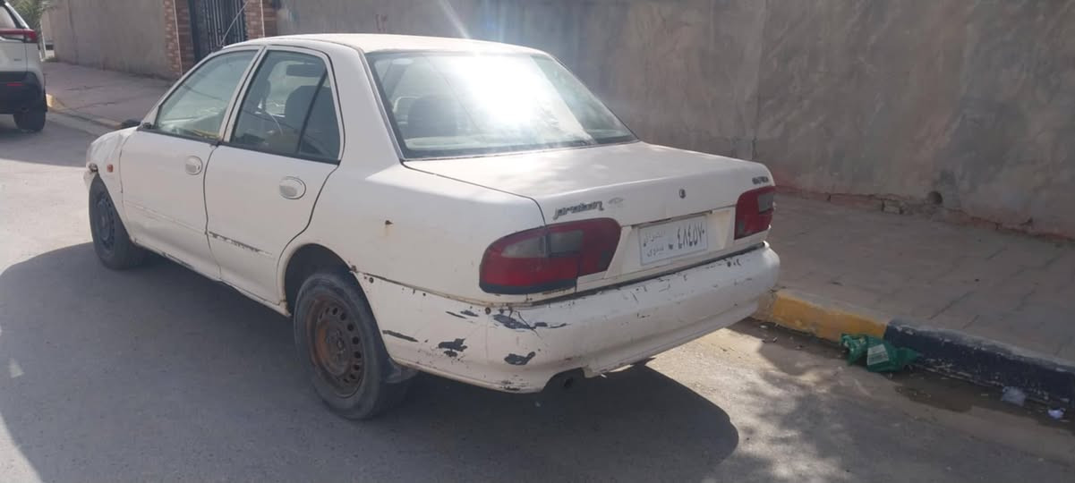 مكلف بالنشر سلام عليكم بروتون للبيع شغاله نكره سلف رقم يدون سنويه مكفوله سرقه وعشائر  مكان بلد السعر ١٠ورقات موبايل ‏‪***********‬‏
