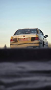 سمند • ٢٠١٢ • رقم نجف