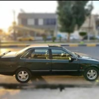 سكوربيو • ٩٣ • محرك ٦ كير اوتو