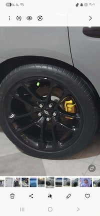 سلام عليك اخوان تخم ويل 20 بيهن تخم تاير صار شهر و 15 يوم شادهن شعندك ...