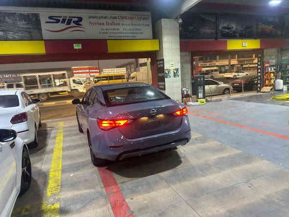 نيسان اللتيما 2024 

تدخل على كتاب شهداء 

السعر 135 للميناء شامل تصليح بدون كمرك

لتواصل واتساب ***********
رابط مجموعة  الواتساب https://chat.whatsapp.com/CFEP392DNXl0S7j0jBjRWN
