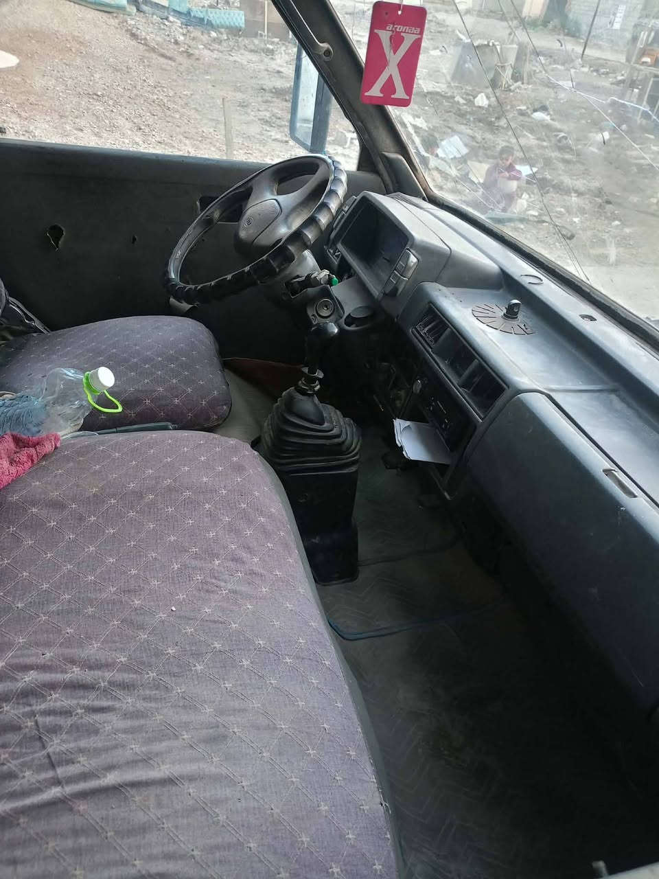 كيه بسته للبيع موديل 1994 سنويه ال شهر 11 سياره بلايه مكينه كير مكفوله كشنات استاركس سياره جاهزه كل للشارع مكان ديالى  بعقوبه السعر 28وبيه مجال  ***********
