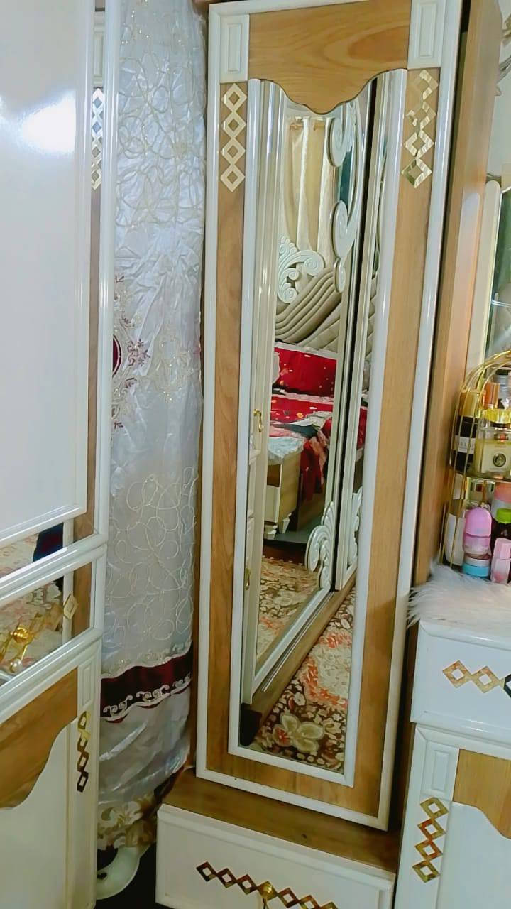 غرفه نوم تركيه نضيفه شخط مابيهه مكان الاسكان


**إذا كنت صاحب هذا الإعلان وتريد حذفه لأي سبب، رجاءا أرسل رسالة إلى الدعم الفني**