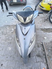 دراجة ماكس ثعلب كفرات اصلية رقم واحد مكينه واكسن ما مفتوحات كهربائيات ...