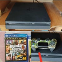 بلايستيشن 4 • مكفول • الراشدية بغداد