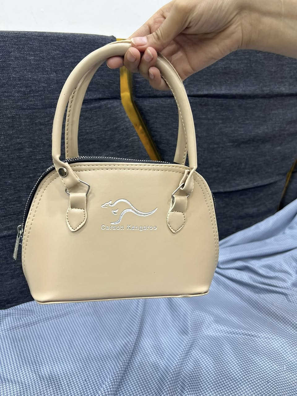السعر 6
الحجز ***********📞
موديلات جنن 👜
