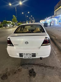 نيسان صني • ٢٠١٠ • رقم اربيل