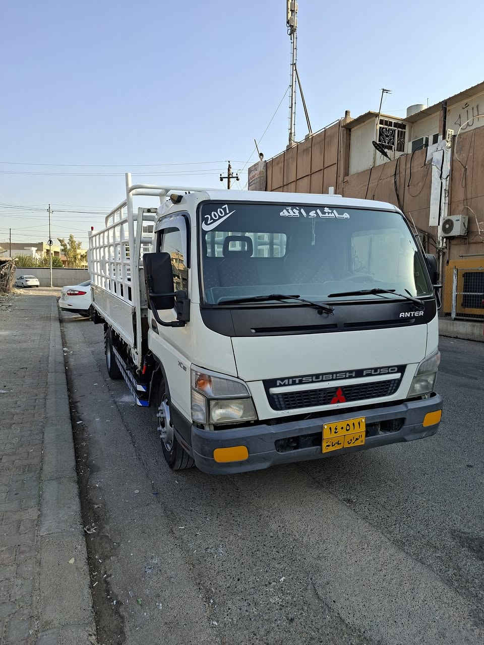 كنتر اوروبي موديل٢٠٠٧
بؤ فرؤشتن (للبيع)
رقم واتساب:***********
رقم اسيا: ***********
