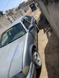 برنس • موديل ١٩٩٥ • مكينة وكير شرط