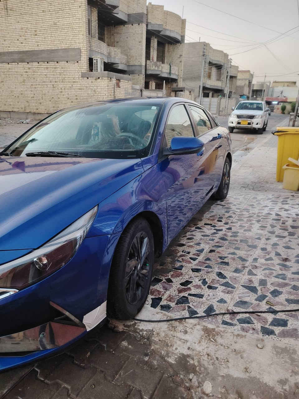 مر خصت الادمن
السلام عليكم
النترا 2023 حادث موجود بل الصورة
المواصفات بصمة +بصمه ابوب + اشاره ترحيب + تشغيل عن بعد+ رادار امراية +رادار خلفي امامي+سياقة ذاتيه
السعر 133 وبيهة مجال حك الجية
***********
