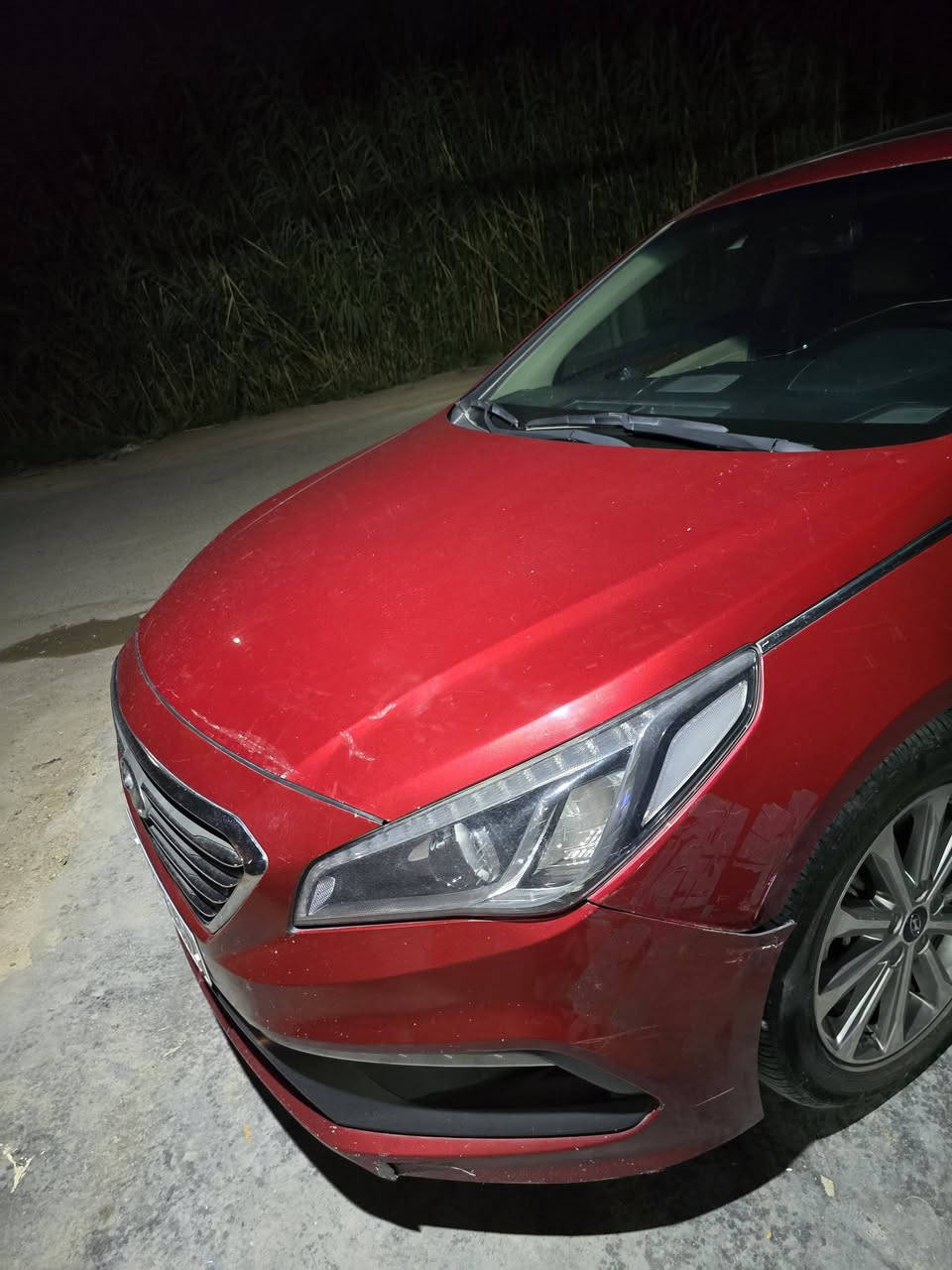 سونتا ٢٠١٧ أمريكا للاستفسار تصال ***********
