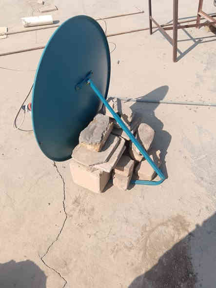 ياالله
تنصيب وتقوية اشارة الستلايت وبرمجة القنوات وتنصيب جميع البلازمات للاستفسار المراسله خاص او الاتصال ***********
