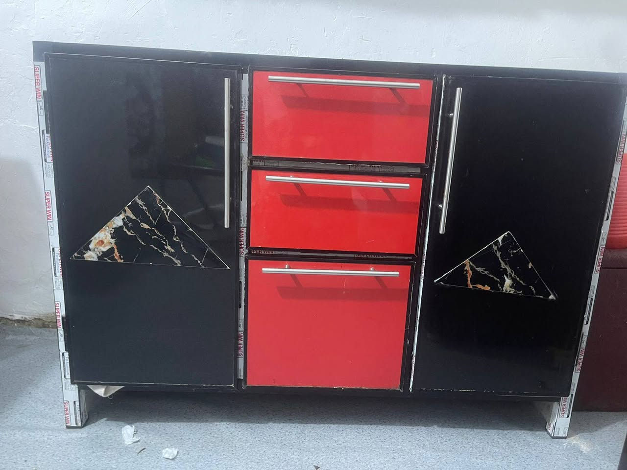 كاونتر كامل نضيف للبيع السعر


**إذا كنت صاحب هذا الإعلان وتريد حذفه لأي سبب، رجاءا أرسل رسالة إلى الدعم الفني**