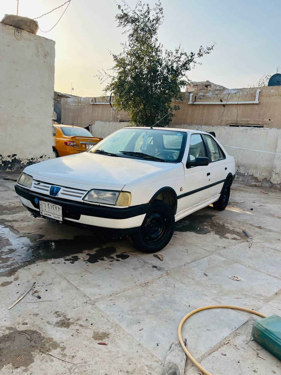 للبيع بيجو روى موديل ٢٠٠٩
كير ومكينه وحداديه جاهره 
تخم تاير كهربايات سنويه ٢٨
سعر ٢٨
***********
