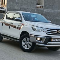 هايلوكس • ٢٠٢٠ • رقم اربيل